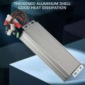 48V 60V 64V 1500W Brushless Controller/Ebike Controller/Bldc Motor Controller for Electric Bicycle/Scooter. 