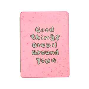 เคสiPadหมุน 360° Ronrong Rabbit แผ่นหลังอะครีลิ Gen10 Gen9 2021 Pro12.9 22/21/20 Gen11 Air7 11 เคสไอแพด2022 Air5 11pro Case Air4 Gen8 Gen7 mini7 8.3