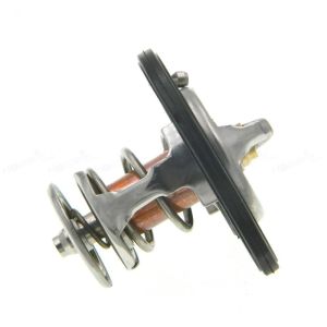 Uniserval Engine Coolant Thermostat For Toyata HInnova Vios Yariz FortunerHilux(90916-03093)