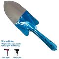 Stainless Steel Mini Shovel Garden Tool Gardening Yard Hand Trowel. 