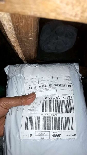 Buyer review video 6