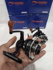 REEL MINI 500 ULTRALIGHT CATFISH FUGU MOA 500