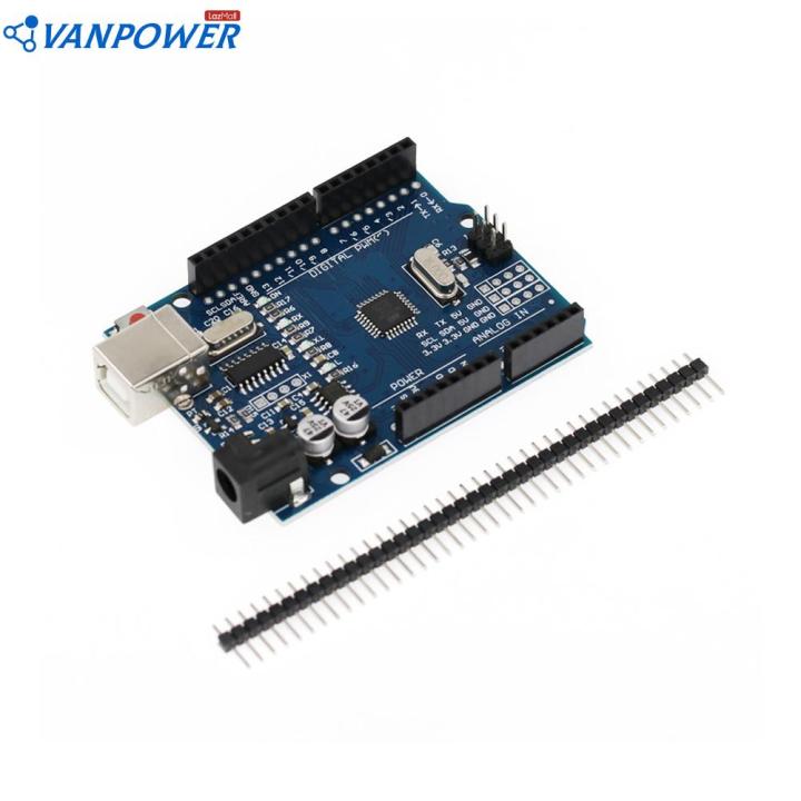 Arduino Modified Modified Version One Set CH340G Improved Version Development Board DC ...