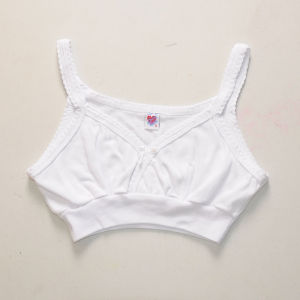 Cotton Soft Sando Bra for Kids Teens Pre-teens Stretchable