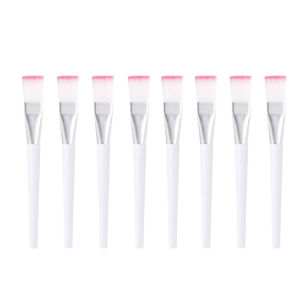 Bayar Di Tempat - Kuas Masker Wajah 8 PCS / Kuas Untuk Maskeran / Make Up Brush / Kuas Make Up