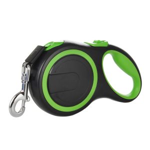 5M 8M 50Kg Dog Leash Retractable Roulette Collar For Small Big Dogs Accessories Adjustable Durable Walking Hiking Bulldog Rope-152c4c8b