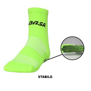 KANSA Professional Football Training Socks Non Slip Silicone Football Socks 足球运动袜子