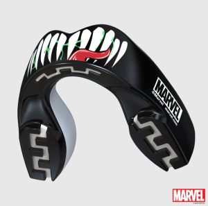 SAFEJAWZ MRVL Mouthguard (Adult)