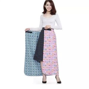 Chân váy chống nắng 2 lớp thời trang chất vải mát chống nắng tốt giao ngẫu nhiên hoặc tự chọn