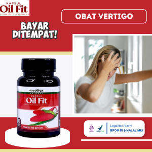 Obat Vertigo Obat Pusing Berat Obat Sakit Kepala Vertigo Obat Kepala Kliyengan Obat Kepala Sering Pusing Obat Sakit Kepala Menahun Obat Cedera Syaraf Kepala Obat Pusing Berat Dengan Oil Fit
