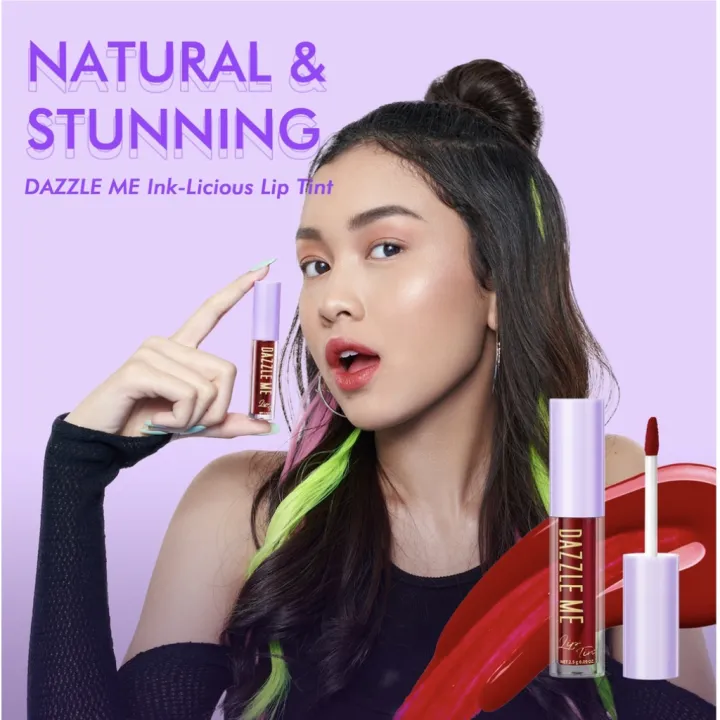%5BBPOM%5D%20DAZZLE%20ME%20Ink-Licious%20Lip%20Tint%20%7C%20Mattedorable%20Long%20Lasting%20%7C%20Liptint%20Hyper%20Moisturizing%20Lip%20Stain%20-%20Image%202