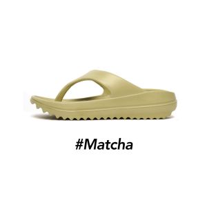 Korean Style Flip Flops Slippers Women Summer Beach Sandal Slippers Soft Wedge Slipper
