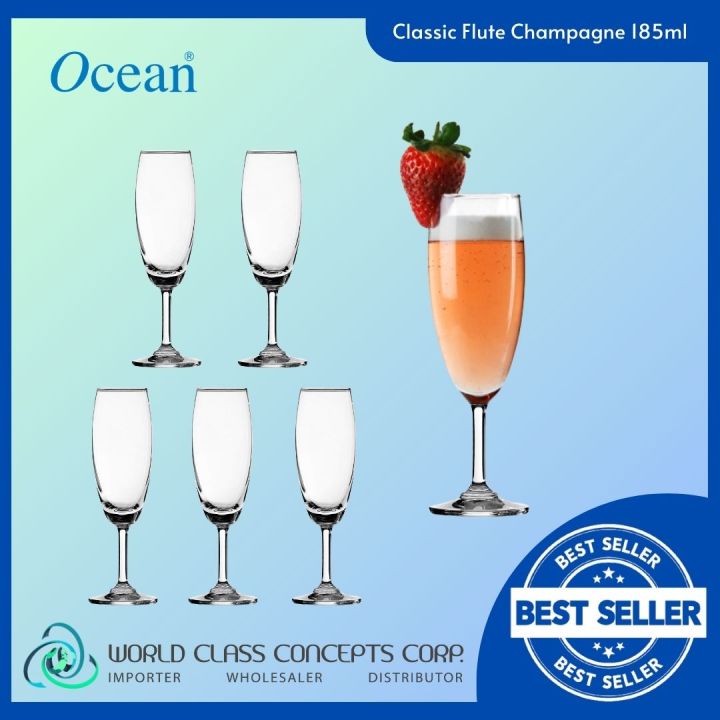 Ocean – Classic Heavy Duty 100, Bouée De Pont Blanc/Bleu - Résistante Et Polyvalente Pour Bateaux