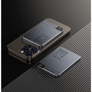 SG ccc certified PD20W fast charging mobile 10000mAh 3c