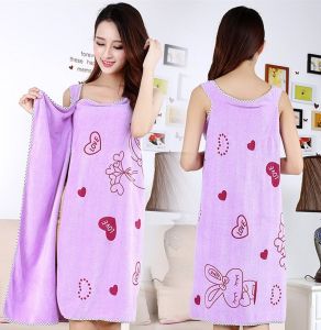 Handuk kimono dewasa/Bahan Tebal/Bahan Lembut/kimono jumbo /jubah mandi /kimono termurah dan terbaik