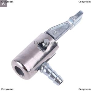 [COD] Cozyroom Inflator Nozzle Air Pump Repair Parts Zinc Alloy Mouth Bicycle Electric Car