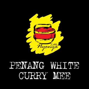 Little Nonya Penang White Curry Noodles Paste 250g Instant Cooking Soup Paste [Little Nyonya] [Halal]