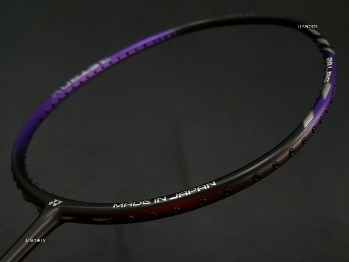 YONEX ASTROX TOUR 9100 PURPLE (ORIGINAL MADE IN JAPAN) (Free Yonex