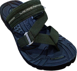 Weidenmann Adventure 10 adventure 16 alpen 08 sandal sendal Jepit karet gunung hiking outdoor adventure pria cowok kasual casual nyaman kuat distro murah