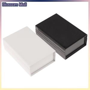 [Blossom] 1pcs PCB Instrument Box Enclosure Electronic Project Case DIY 150x100x55mm Wire Junction Boxes
