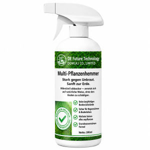 RootX RootX Weeds And Bamboo Eliminator Spray/Weed Killer For Garden Use/Homeowners Fast Spray/Bamboo Suppression/RootX Long-Lasting Effect