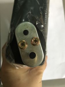 Dàn lạnh điều hoà HBS CZ1117 Xe tải Auman/ Cam C Đời mơi