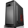 Case máy tính đồng bộ,máy tính để bàn MAX PC CPU Core i5 4570 Ram 8GB SSD 128GB+HDD 250GB+ Qùa tặng bộ phím chuột, bàn di chuột. Bảo hành 12 tháng.. 
