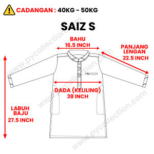 【 PROMOSI 】 Kurta Slim Fit Warna Kuning Yellow / Kurta Dewasa Kain Cotton PREMIUM Sejuk / KURTA RAYA D004K KD