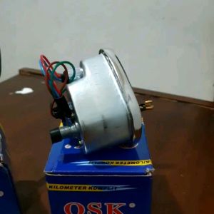 Spido C70 Speedometer: Odometer C70 Honda & Aksesoris Motor Honda