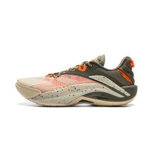 LI-NING BAD5 SNIPER I S Mens Basketball Shoes Professional Sports ABFV005 Legit Official Store