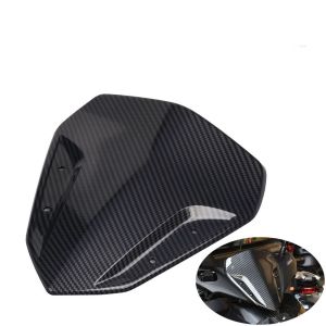 ชิวหน้า AEROX ปี 2015-2022 เคฟล่า 5D (0198)