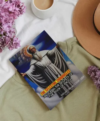 The Complete Book of Enoch