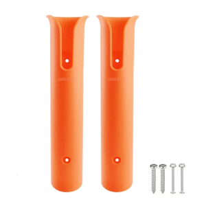 Cần câu giữ Cọc giữ cần câu cho Rod ống thanh Nhựa Chủ sở hữu cho Crate-di động Rod chủ cho lưu trữ