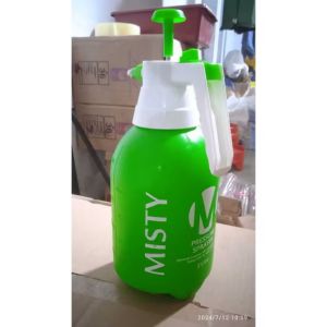 Sprayer 2 Liter Kyokan Semprotan Air Pompa Pressure Spray Jet AT008 pressure sprayer semprotan kyokan burung/hama/disinfektan kyokan/violet