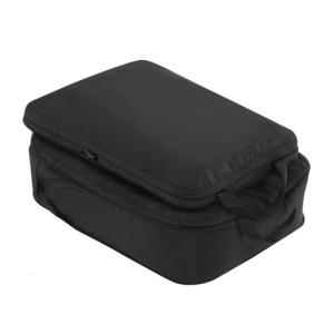 Waterproof Clothing Organizers Set 6PCS Crease Resistant Sturdy Travel Storage Solution for Wardrobes Management