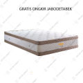 Kasur Uniland Springbed Paradise Double Plushtop Size 180 x 200 Tebal 36cm - Khusus Jabodetabek. 