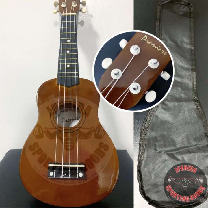 Premiere ukulele outlet price