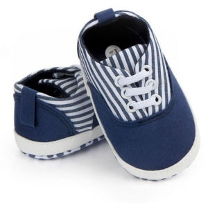 JOYFULBABY Sneaker First Walker Sepatu Anak 6-24 Bulan