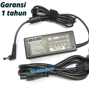 Charger Adaptor Laptop Toshiba Satellite A100 A105 A110 A130 A135 A200 Notebook Adapter