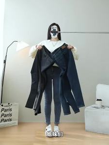 Slim High Waist Straight WomenS Pants Casual Solid Color Loose Chic Female Wide Leg Pants Fashion Office Ladies