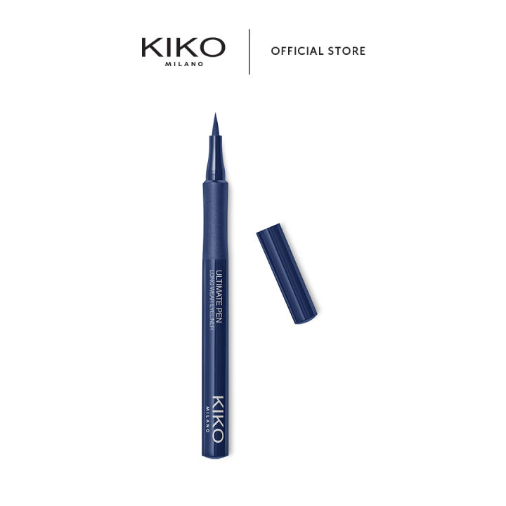 KIKO Milano Ultimate Pen Eyeliner Lazada PH
