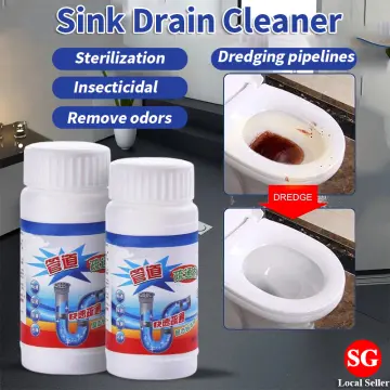 Hair Drain Clog Remover Best Price in Singapore Sep 2024 Lazada