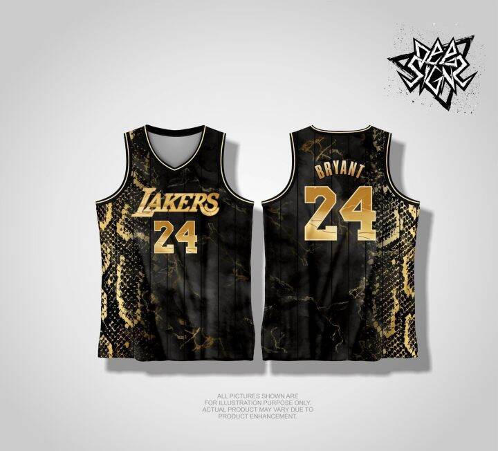 Lakers jersey number sale 32