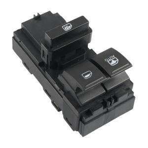 Reliable Window Motor Controller Plugs & Play Designs Electric Window Control Switches Simple Installation for Vehicle