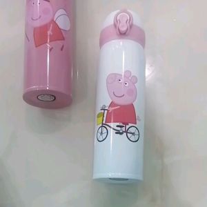 Bình nước giữ nhiệt 500ml