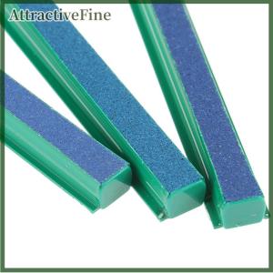 AttractiveFine ปั๊มทำจากหินทรายถังออกซิเจนปั๊มเติมอากาศสำหรับตู้ปลา