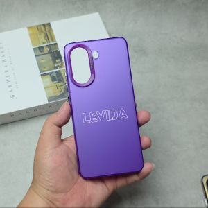 Poco X7 Pro 5G Case IMD Hybrid Plate Hologram Poco X7 Pro 5G