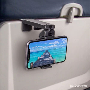 Travel Folding Phone Holder Lazy Phone Stand Car Navigation Mount Luggage Universal Desktop Selfie Live Stands Phone Holder Stand