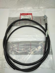 Kabel Rem Belakang Beat Scoopy Karbu Beat Fi Vario 110 Techno (KVB)