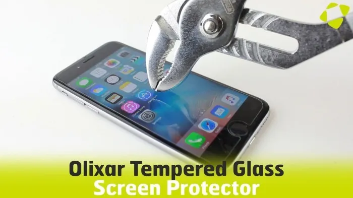 TEMPERED GLASS ITEL VISION PRO 9H SCREEN GUARD PROTECT